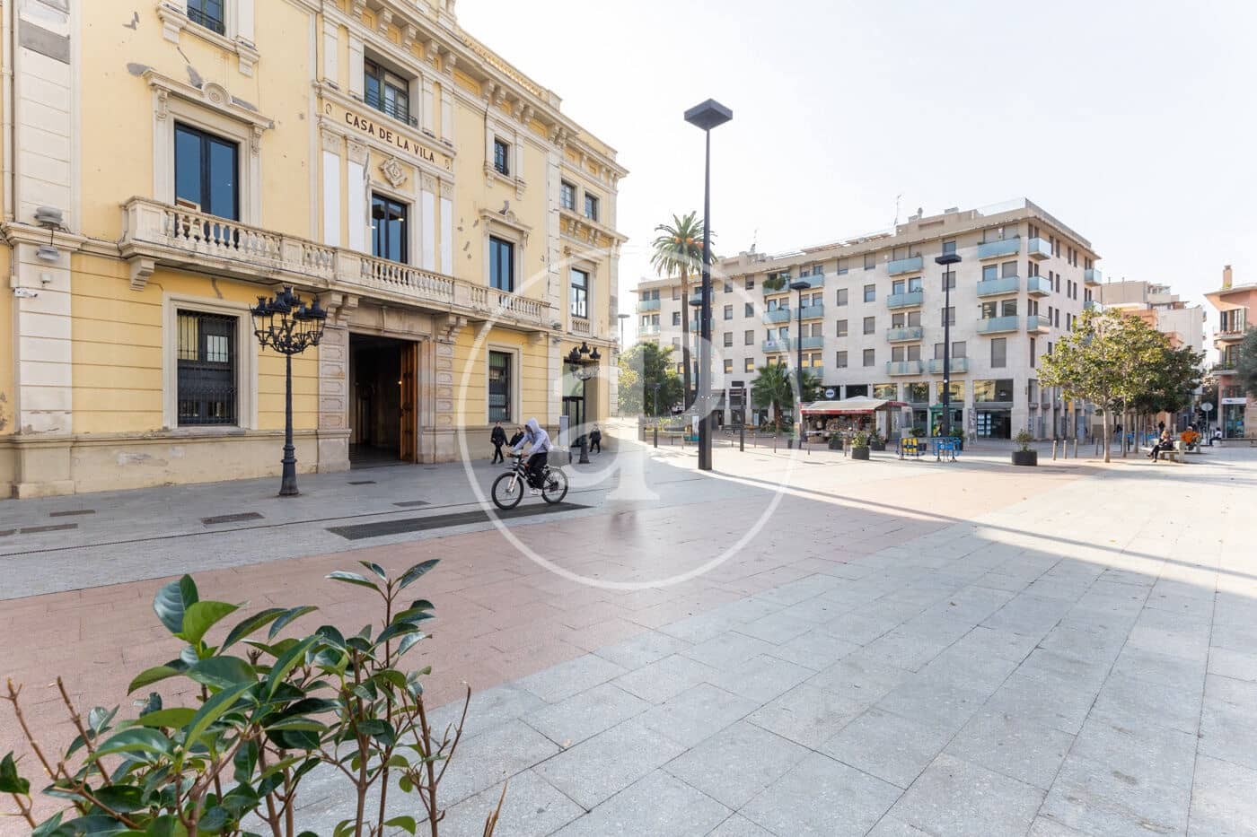 1 sypialnia Apartament do wynajęcia w L'Hospitalet de Llobregat - 1 400 € (Ref: 8726096)