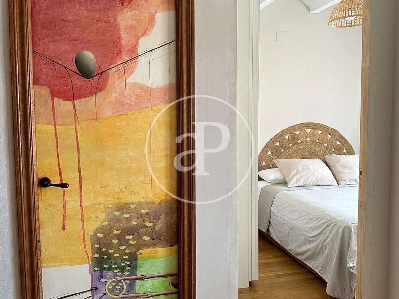 1 sypialnia Apartament do wynajęcia w L'Hospitalet de Llobregat - 1 400 € (Ref: 8726096)