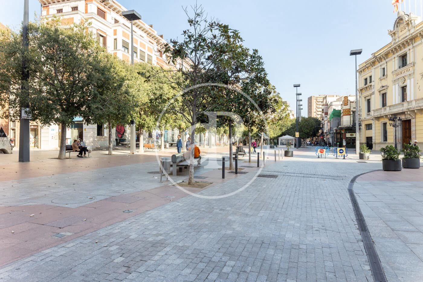 1 sypialnia Apartament do wynajęcia w L'Hospitalet de Llobregat - 1 400 € (Ref: 8726096)