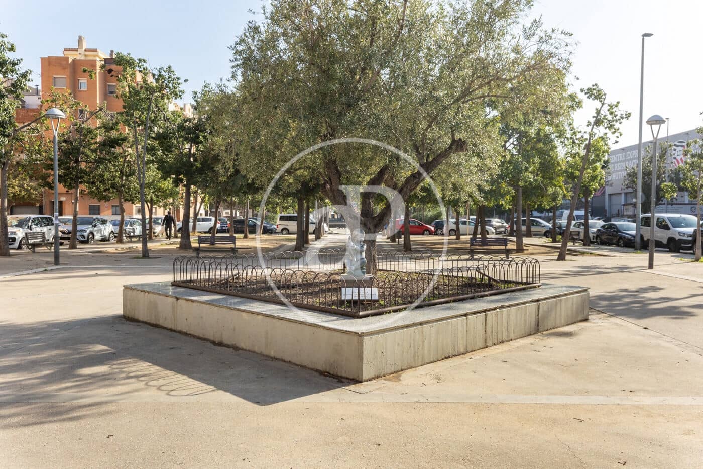 1 sypialnia Apartament do wynajęcia w L'Hospitalet de Llobregat - 1 400 € (Ref: 8726096)