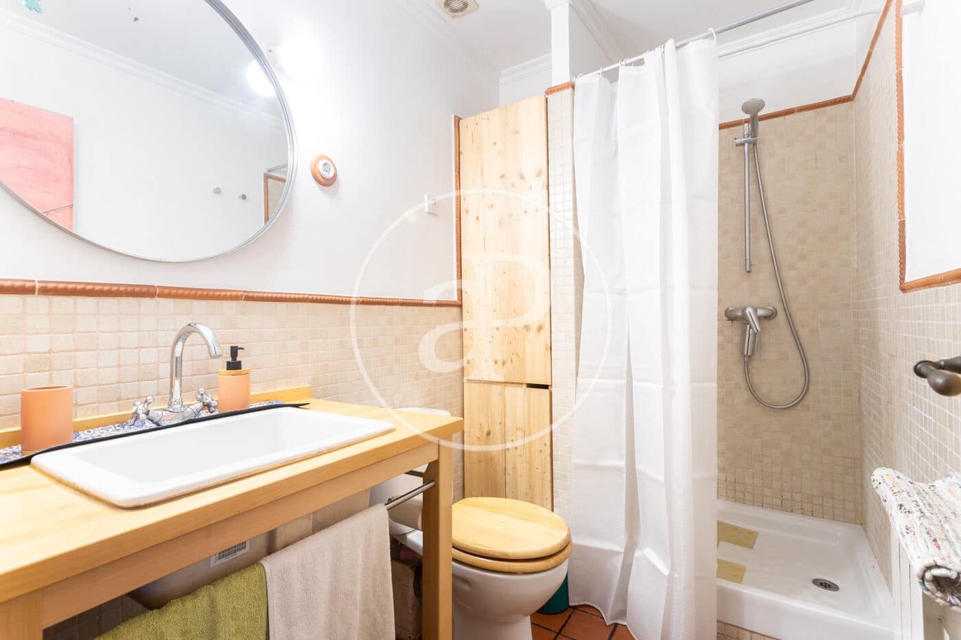 1 bedroom Apartment for rent in L'Hospitalet de Llobregat - € 1,400 (Ref: 8726096)