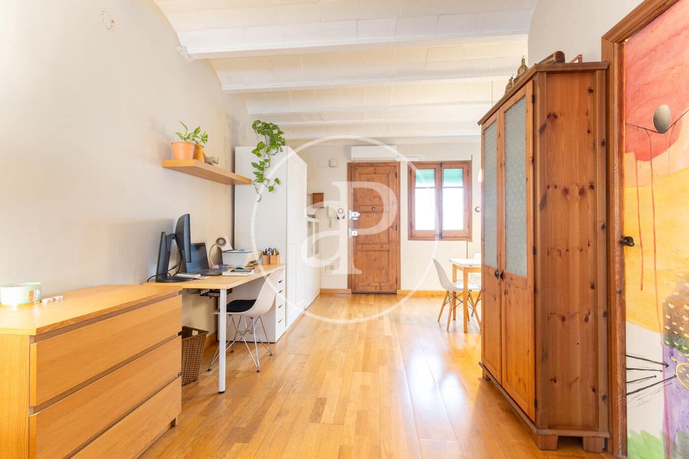 1 bedroom Apartment for rent in L'Hospitalet de Llobregat - € 1,400 (Ref: 8726096)