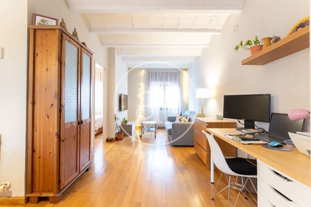 Appartement de 1 chambre à louer à L'Hospitalet de Llobregat - 1 400 € (Ref: 8726096)
