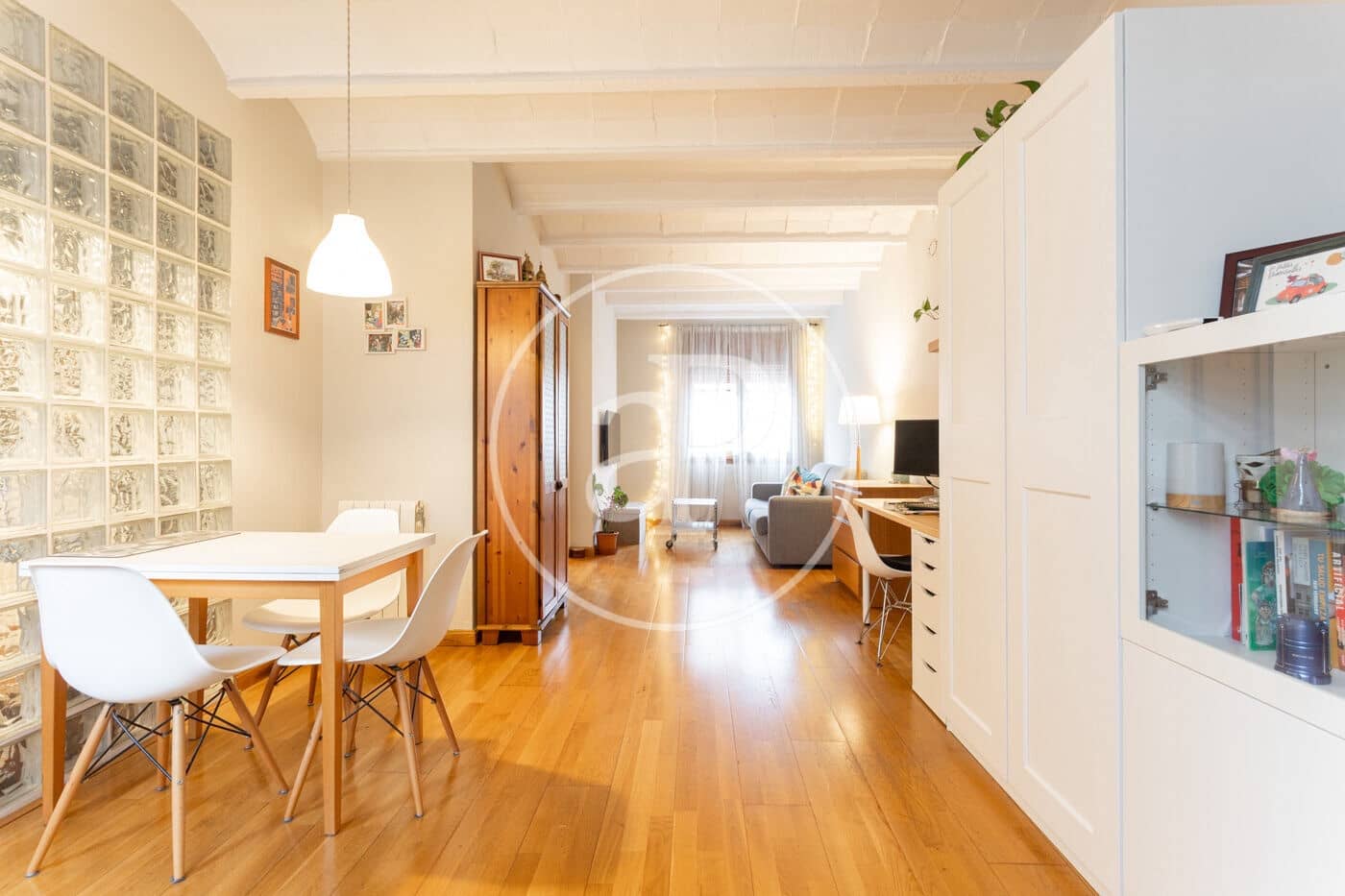 1 bedroom Apartment for rent in L'Hospitalet de Llobregat - € 1,400 (Ref: 8726096)