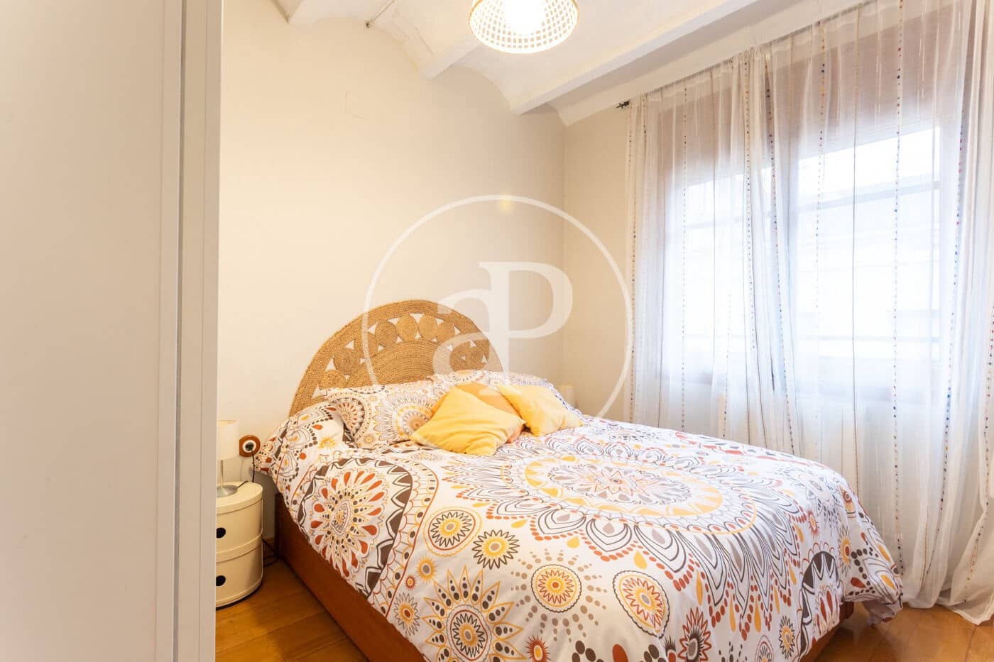 1 bedroom Apartment for rent in L'Hospitalet de Llobregat - € 1,400 (Ref: 8726096)