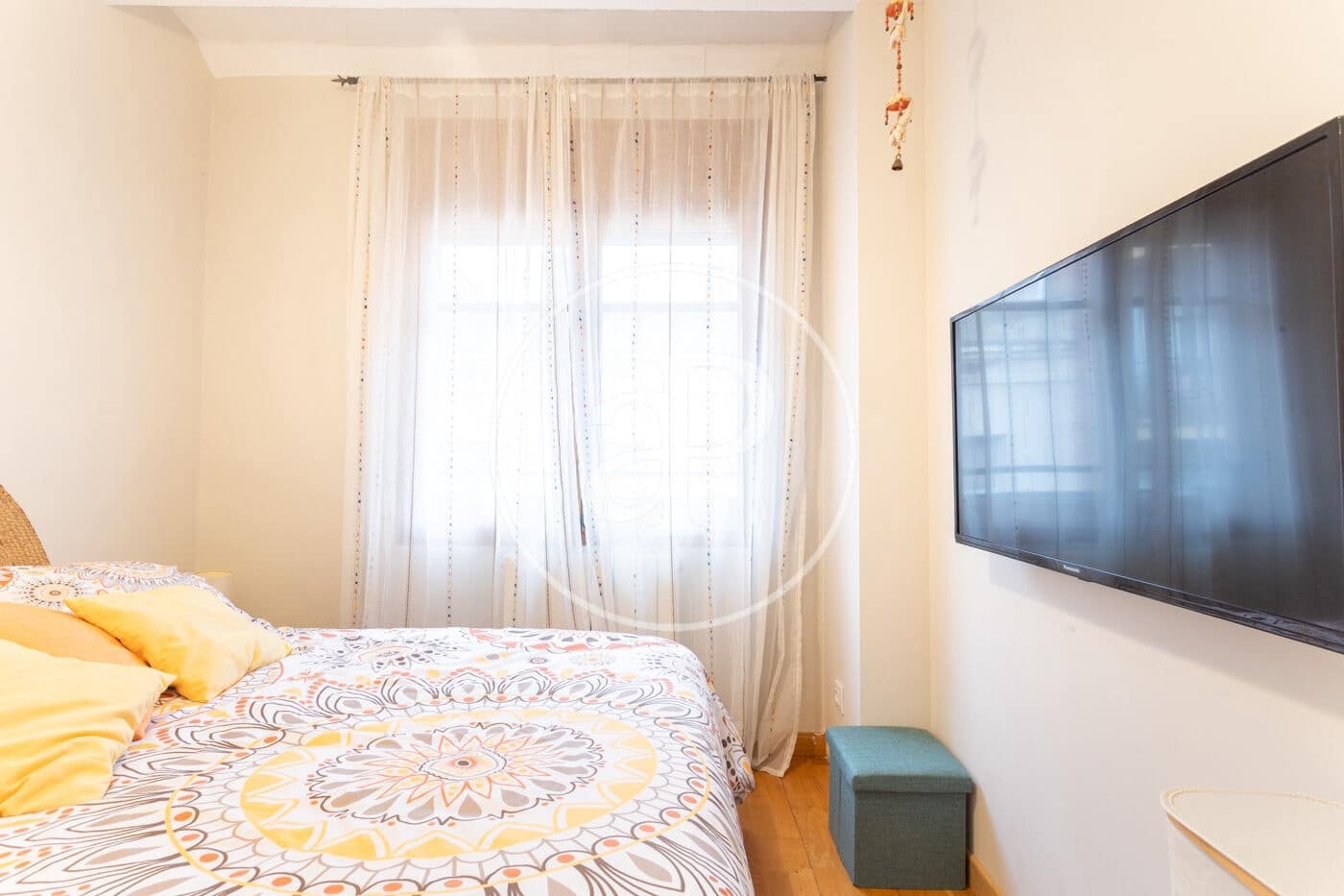 1 bedroom Apartment for rent in L'Hospitalet de Llobregat - € 1,400 (Ref: 8726096)