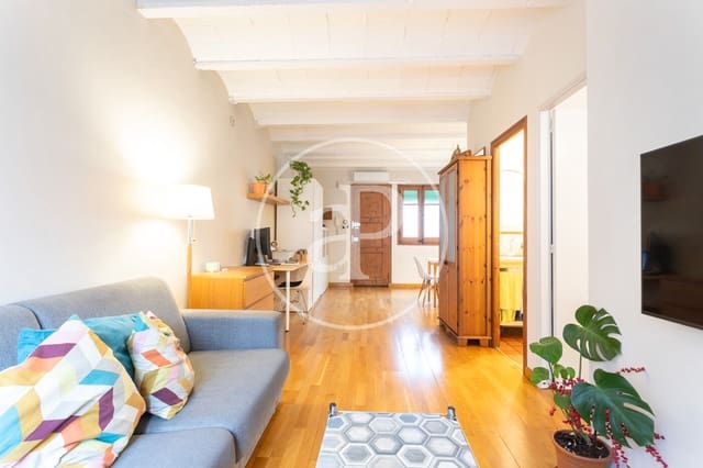 Appartement de 1 chambre à louer à L'Hospitalet de Llobregat - 1 400 € (Ref: 8726096)