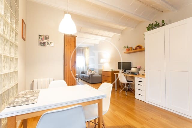 Appartement de 1 chambre à louer à L'Hospitalet de Llobregat - 1 400 € (Ref: 8726096)