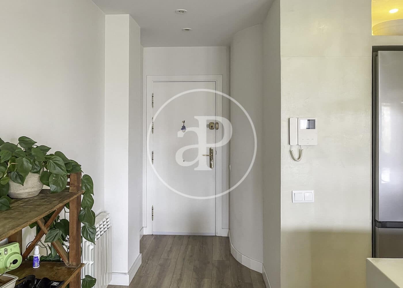 3 camera da letto Attico da affittare in Barcelona citta - 3.000 € (Rif: 8726097)