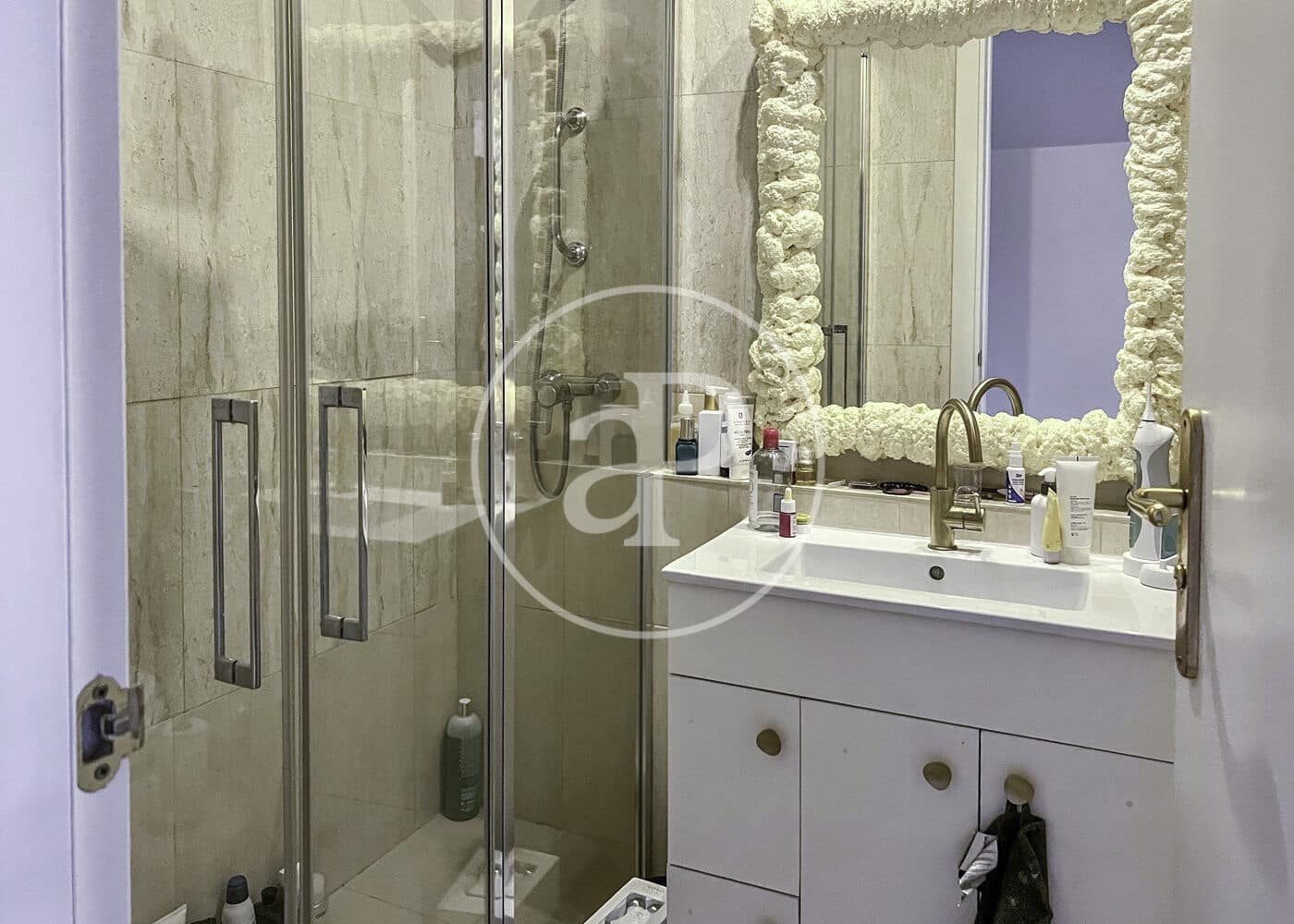 3 camera da letto Attico da affittare in Barcelona citta - 3.000 € (Rif: 8726097)