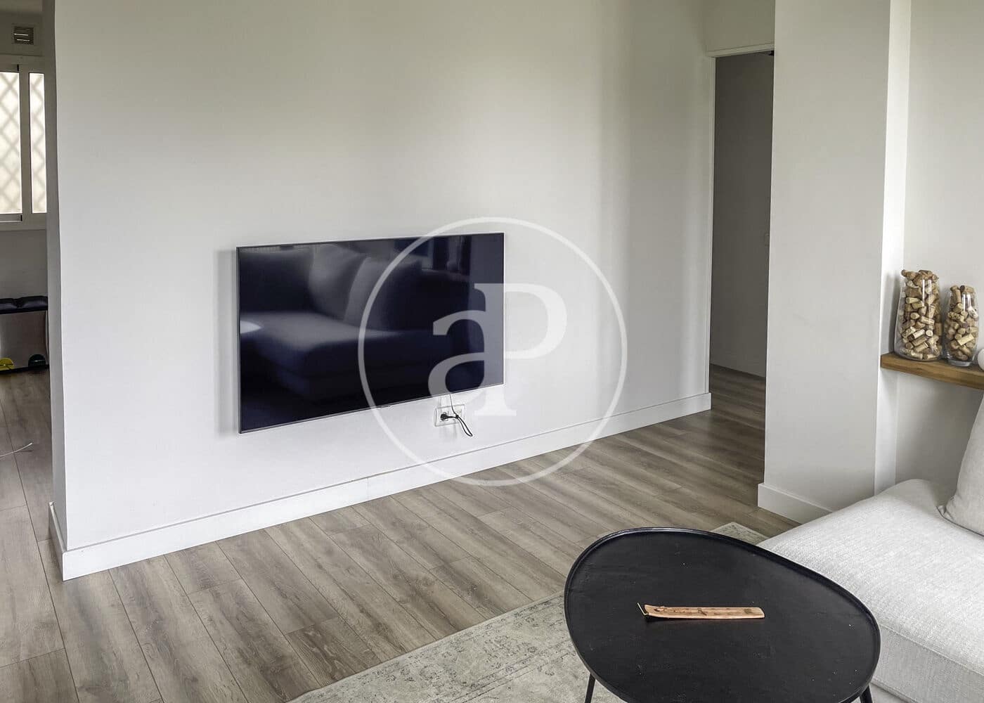 3 camera da letto Attico da affittare in Barcelona citta - 3.000 € (Rif: 8726097)