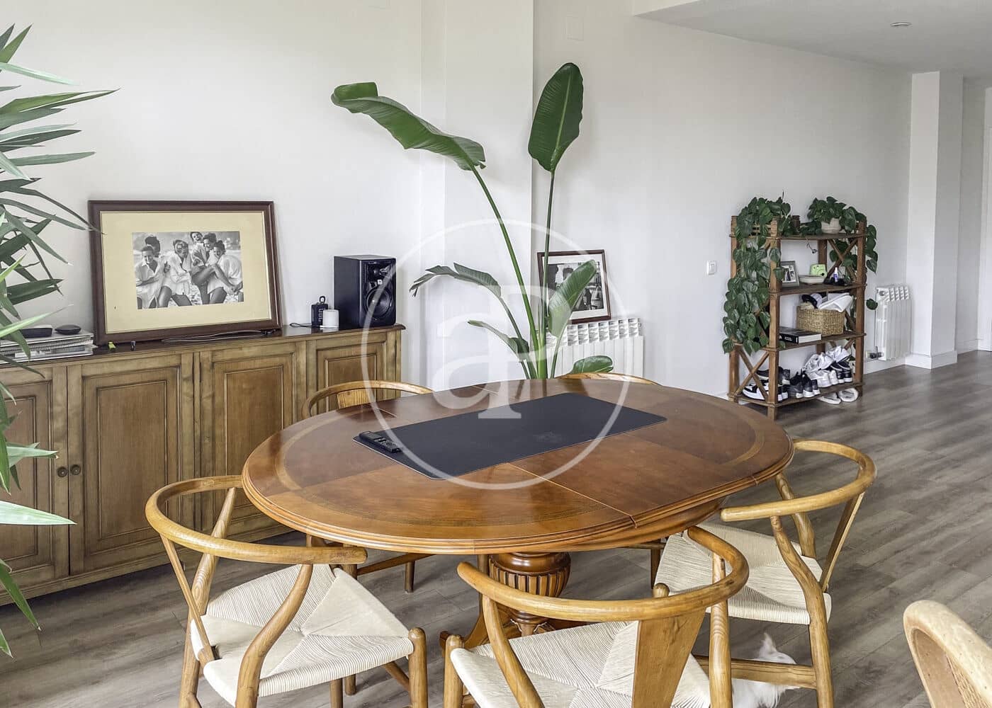 3 camera da letto Attico da affittare in Barcelona citta - 3.000 € (Rif: 8726097)