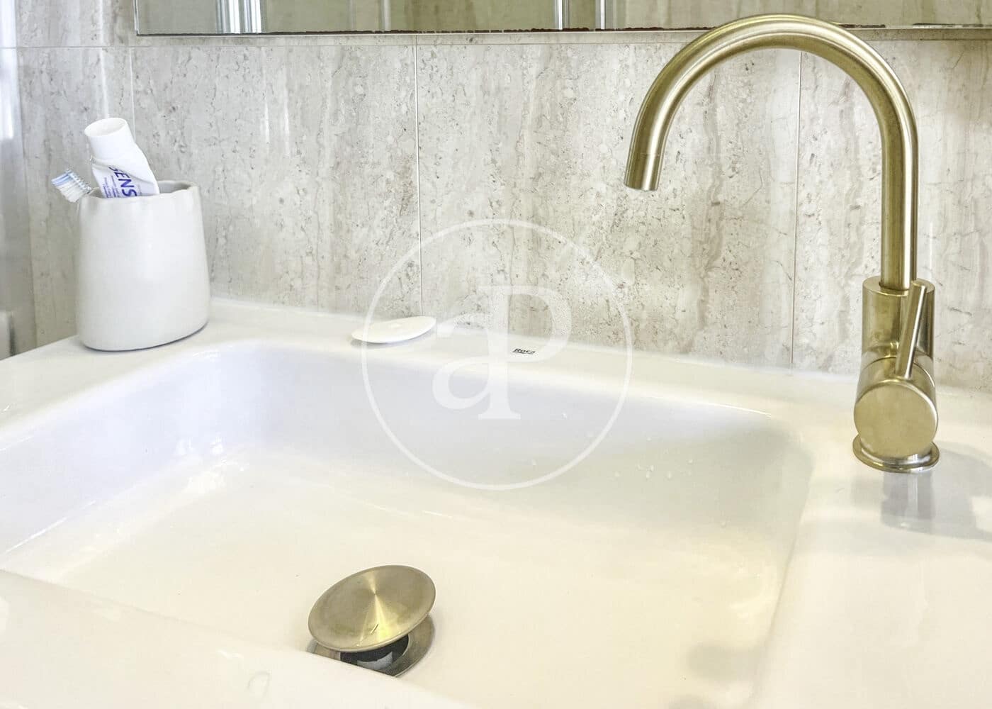 3 camera da letto Attico da affittare in Barcelona citta - 3.000 € (Rif: 8726097)