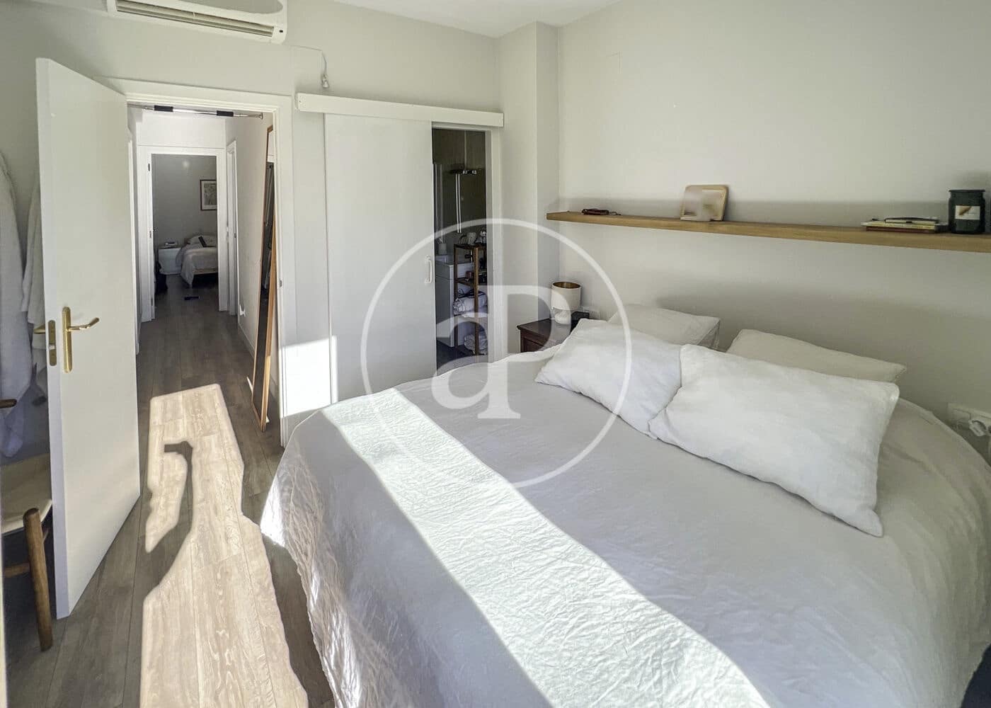 3 camera da letto Attico da affittare in Barcelona citta - 3.000 € (Rif: 8726097)