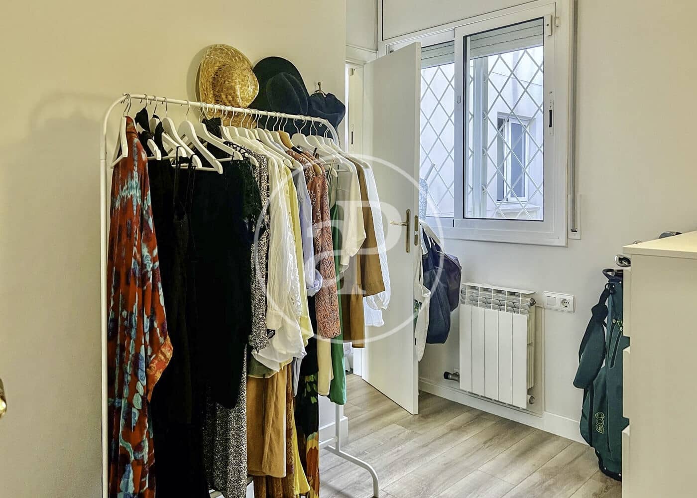 3 camera da letto Attico da affittare in Barcelona citta - 3.000 € (Rif: 8726097)