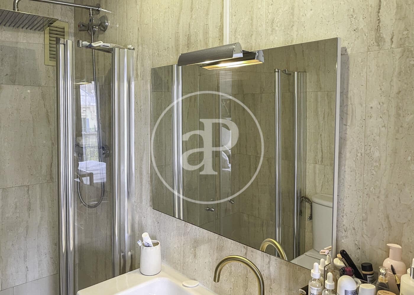3 camera da letto Attico da affittare in Barcelona citta - 3.000 € (Rif: 8726097)