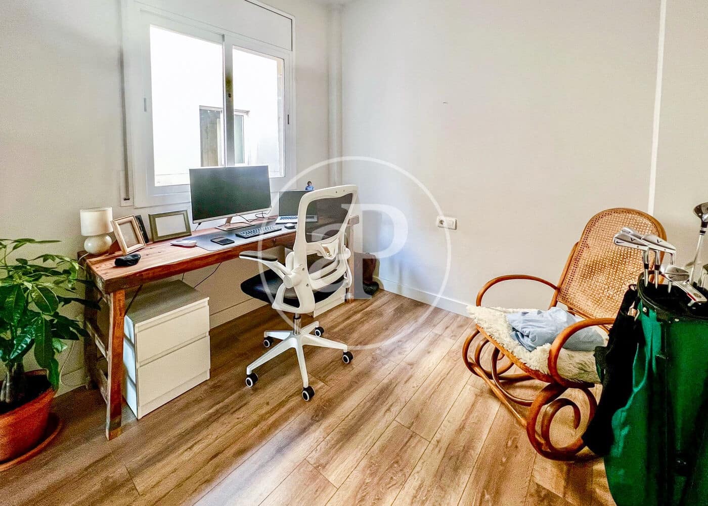 3 camera da letto Attico da affittare in Barcelona citta - 3.000 € (Rif: 8726097)