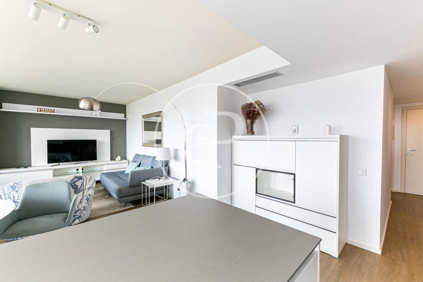 3 quarto Apartamento para arrendar em Barcelona cidade com piscina garagem - 3 277 € (Ref: 8726109)