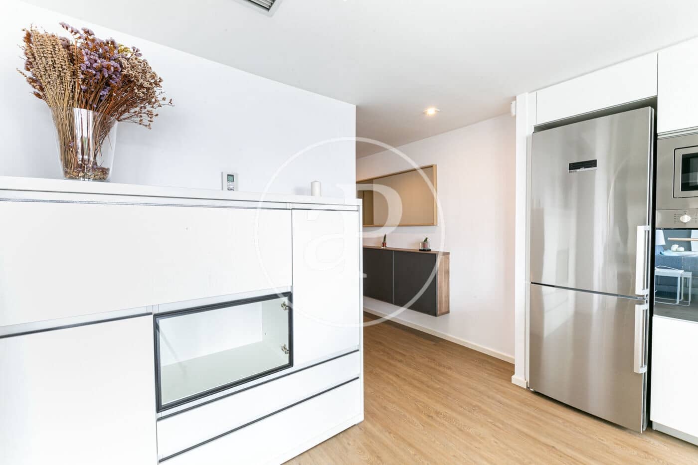 3 quarto Apartamento para arrendar em Barcelona cidade com piscina garagem - 3 277 € (Ref: 8726109)