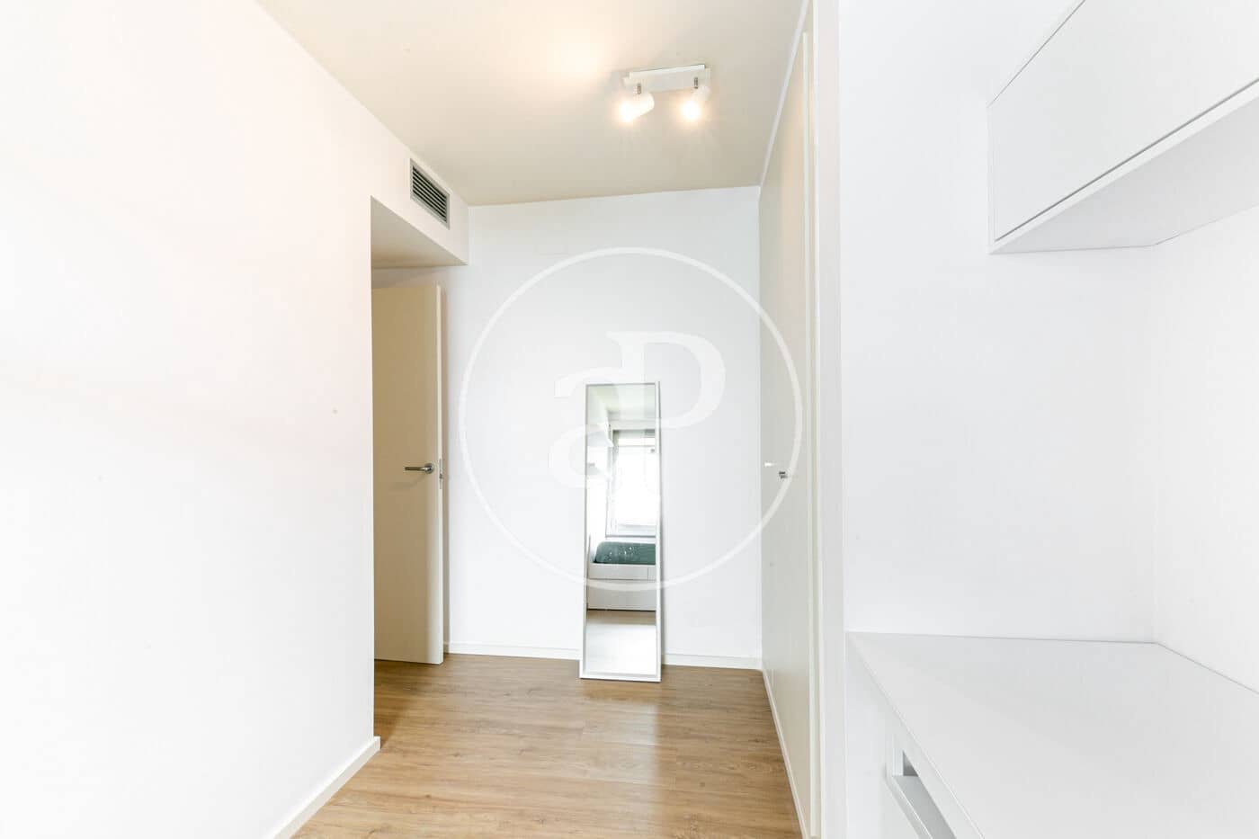 3 quarto Apartamento para arrendar em Barcelona cidade com piscina garagem - 3 277 € (Ref: 8726109)