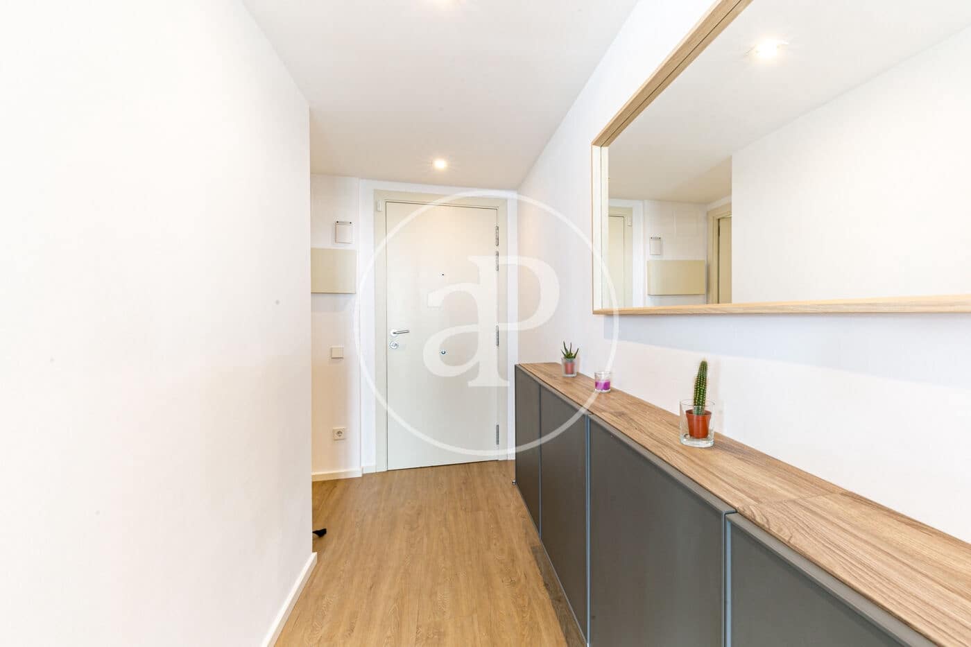 3 quarto Apartamento para arrendar em Barcelona cidade com piscina garagem - 3 277 € (Ref: 8726109)