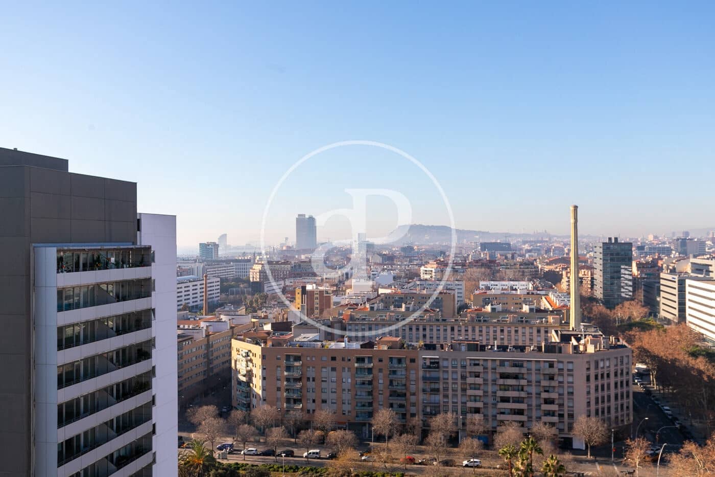 3 quarto Apartamento para arrendar em Barcelona cidade com piscina garagem - 3 277 € (Ref: 8726109)