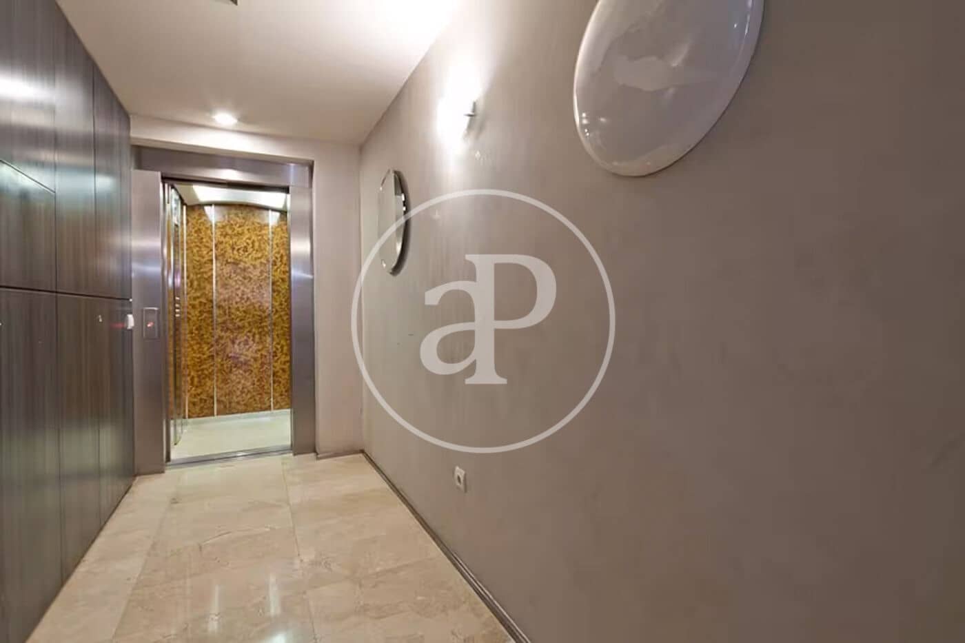 2 camera da letto Appartamento da affittare in Barcelona citta - 2.500 € (Rif: 8726116)