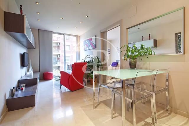 2 bedroom Apartment for rent in La Vila de Gràcia, Barcelona city - € 2,500 (Ref: 8726116)