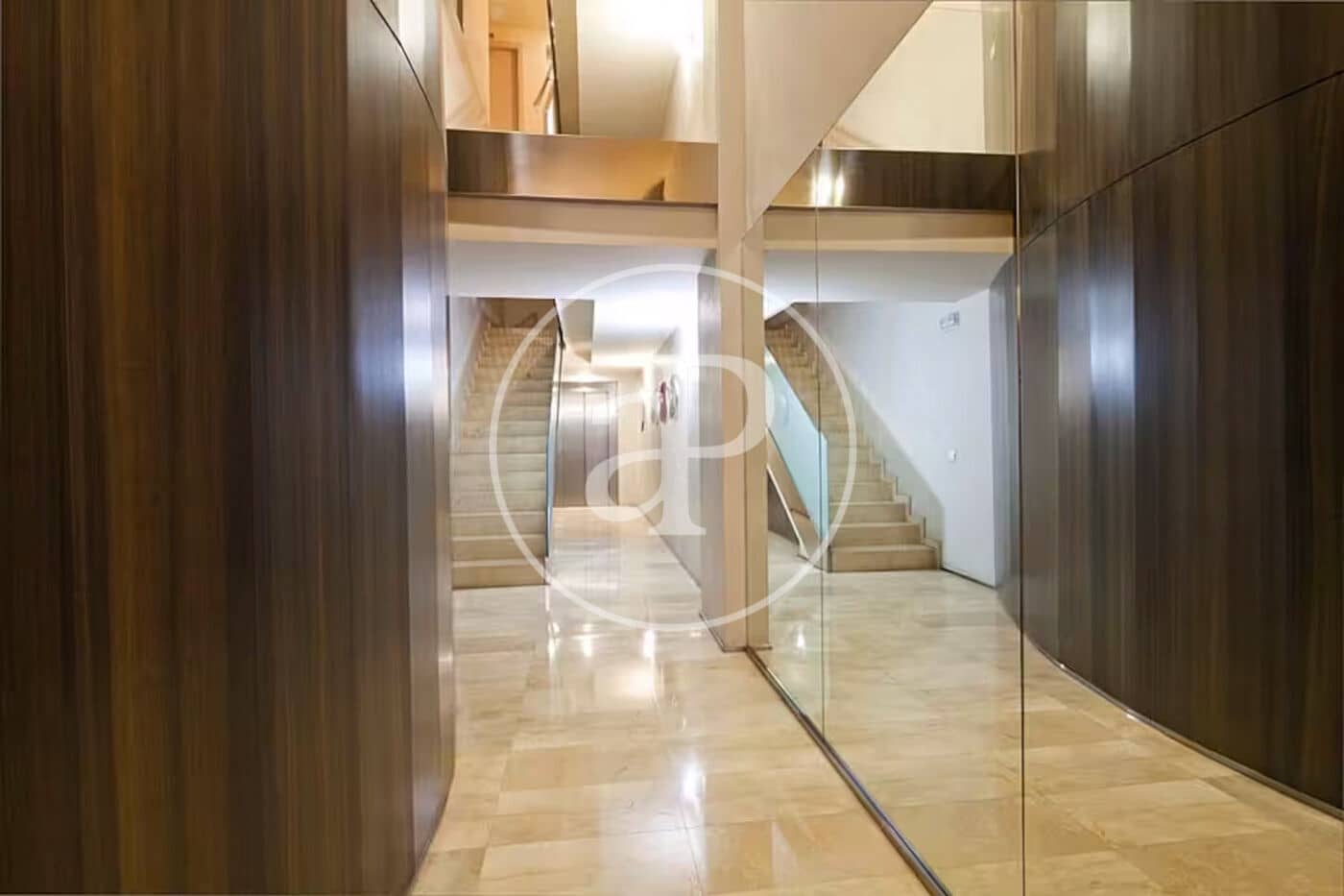 2 camera da letto Appartamento da affittare in Barcelona citta - 2.500 € (Rif: 8726116)