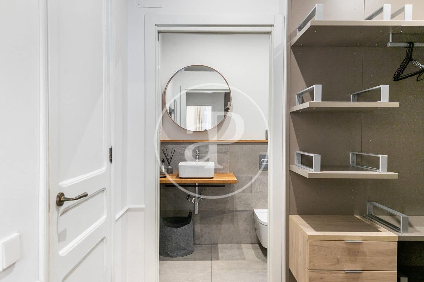 Appartement de 3 chambres à louer à Barcelone ville - 4 200 € (Ref: 8726123)