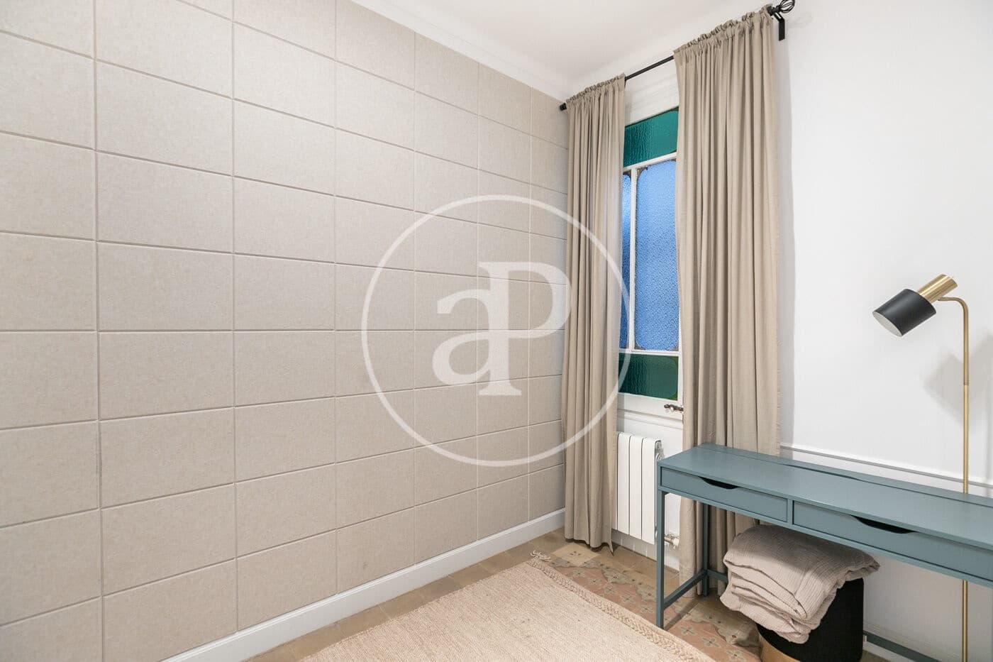Appartement de 3 chambres à louer à Barcelone ville - 4 200 € (Ref: 8726123)