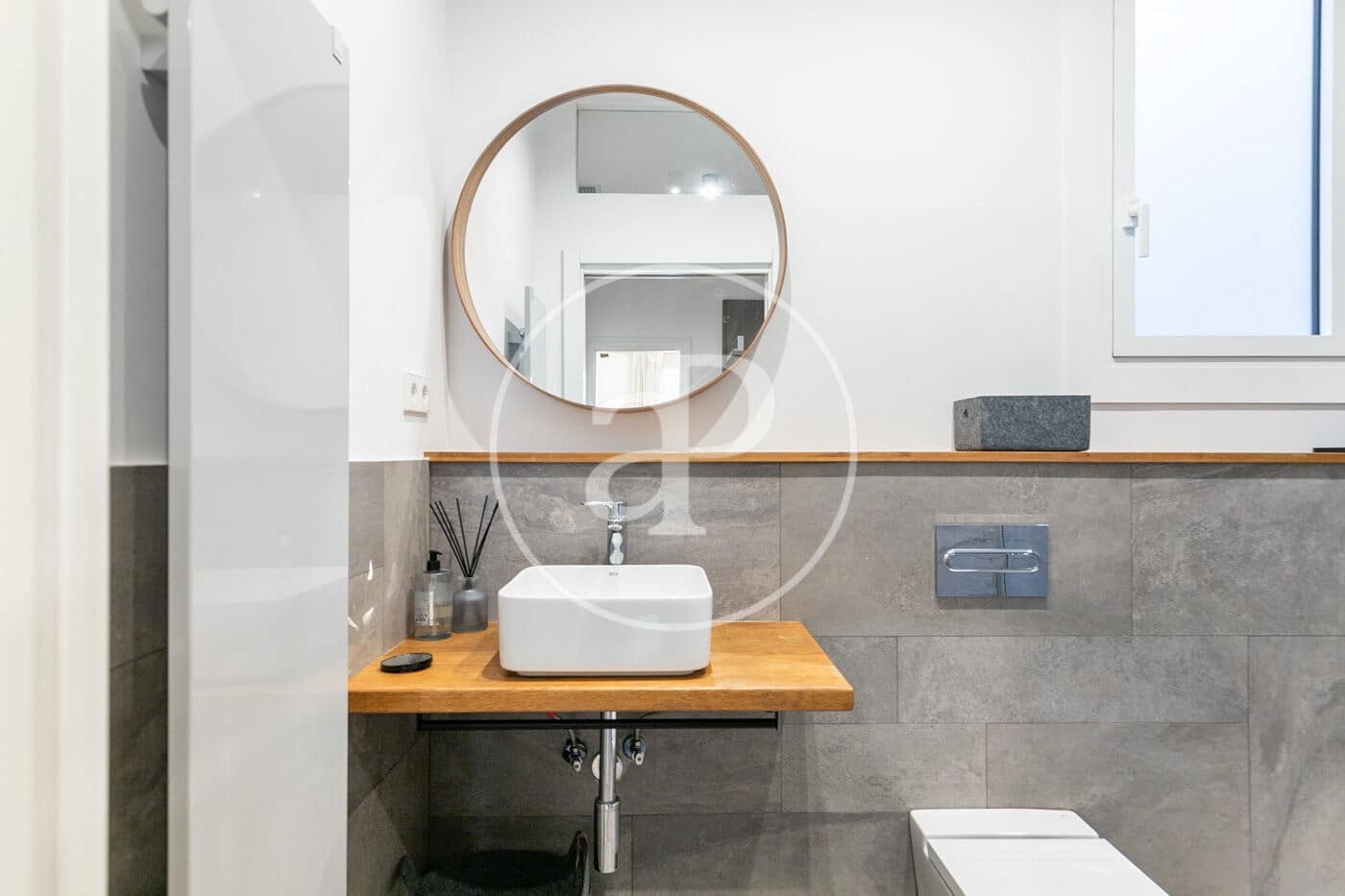 Appartement de 3 chambres à louer à Barcelone ville - 4 200 € (Ref: 8726123)