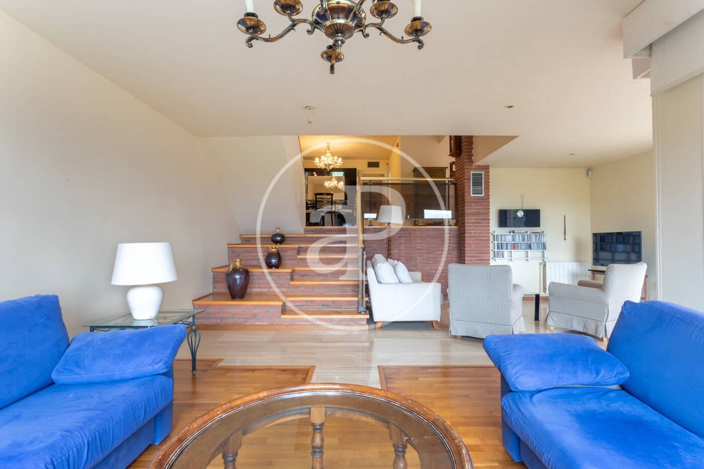 5 camera da letto Villa da affittare in Teia - 3.200 € (Rif: 8726139)