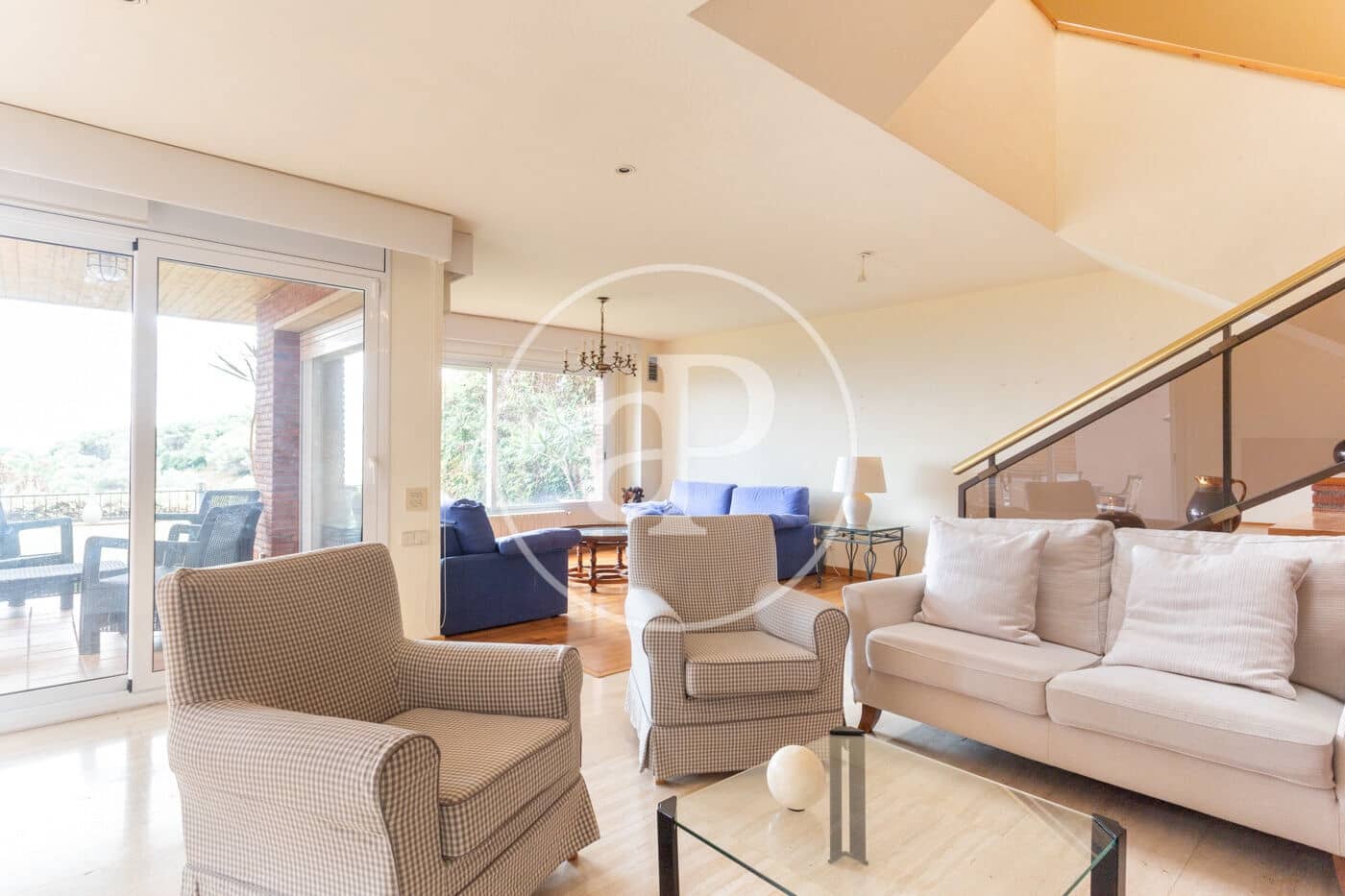 5 camera da letto Villa da affittare in Teia - 3.200 € (Rif: 8726139)