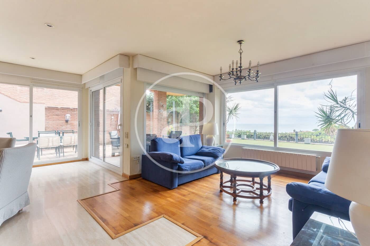 5 camera da letto Villa da affittare in Teia - 3.200 € (Rif: 8726139)