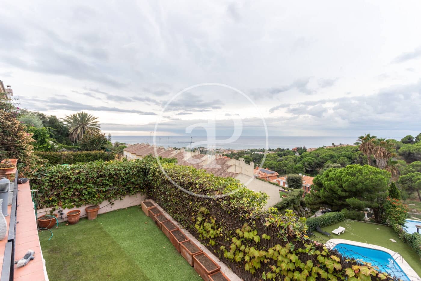 5 camera da letto Villa da affittare in Teia - 3.200 € (Rif: 8726139)