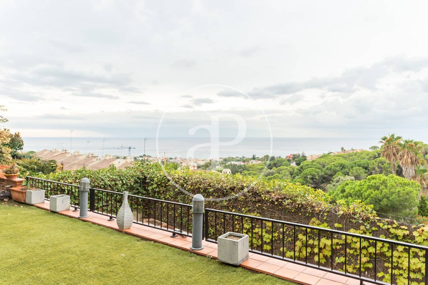 5 camera da letto Villa da affittare in Teia - 3.200 € (Rif: 8726139)