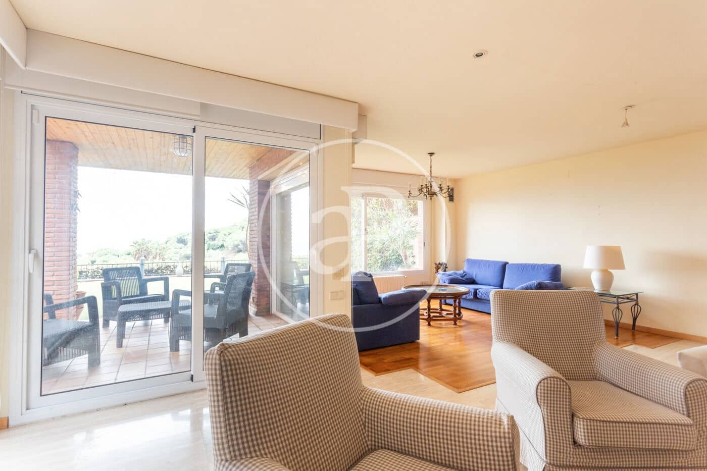 5 camera da letto Villa da affittare in Teia - 3.200 € (Rif: 8726139)