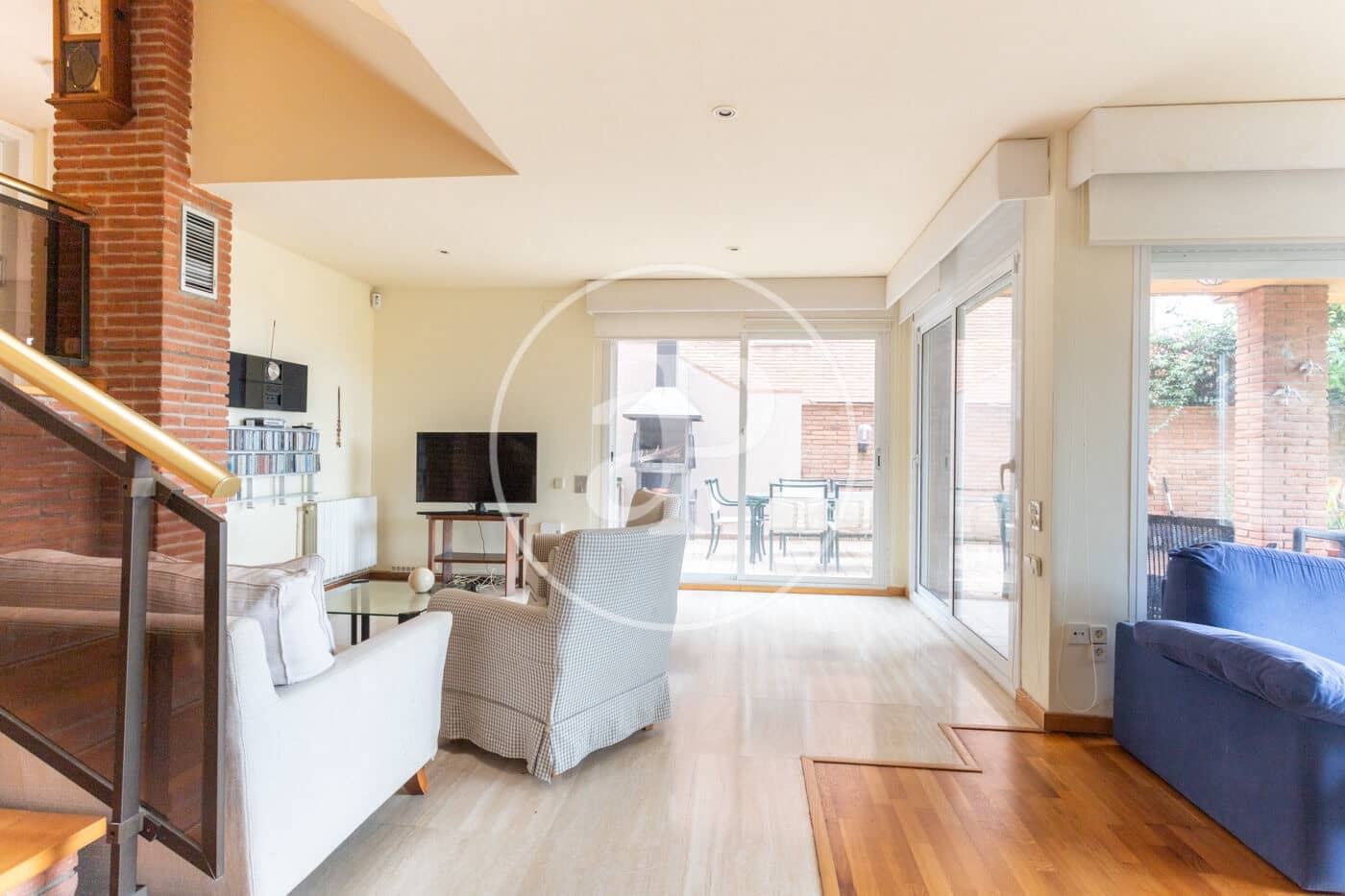 5 camera da letto Villa da affittare in Teia - 3.200 € (Rif: 8726139)