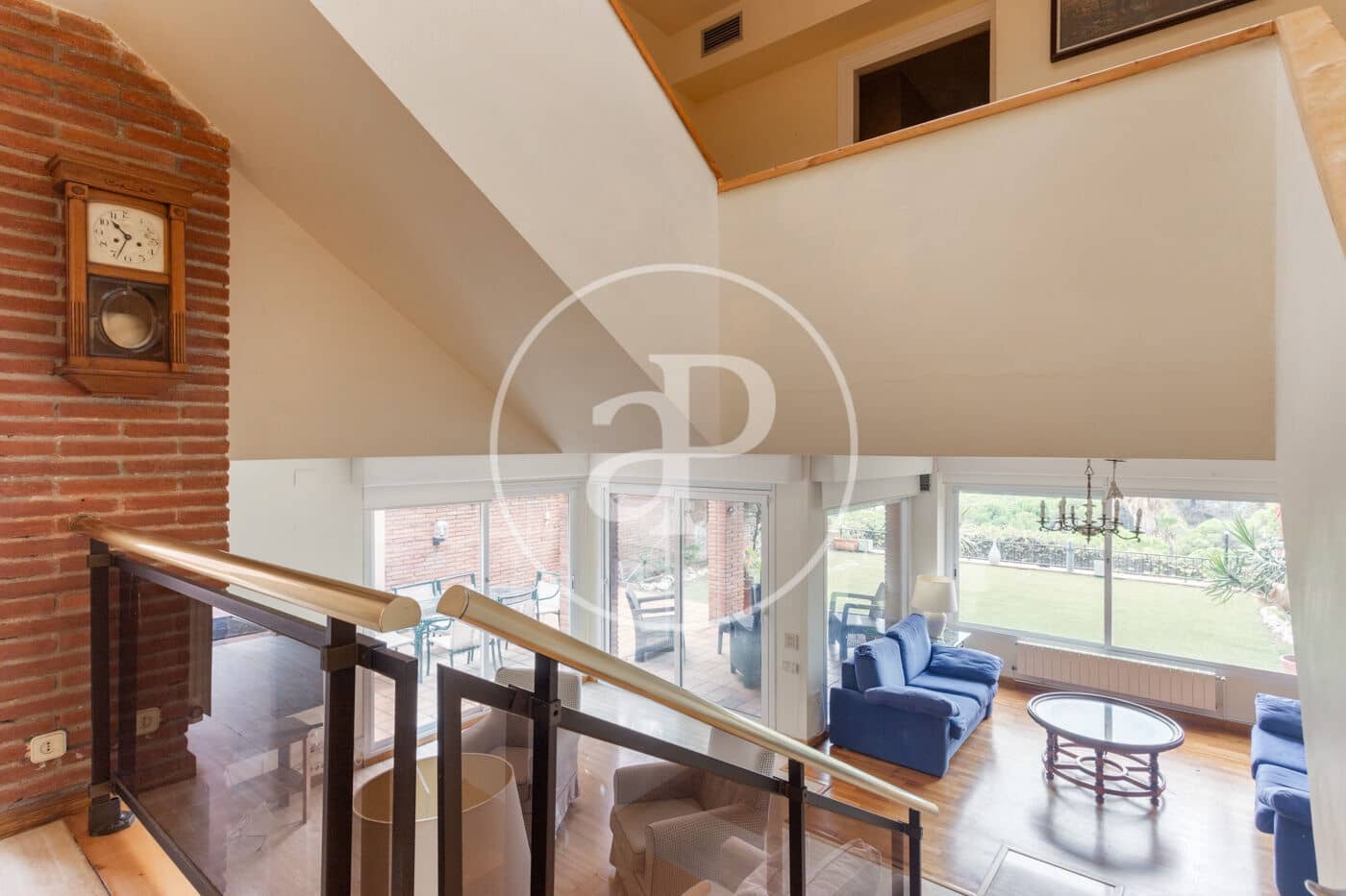 5 camera da letto Villa da affittare in Teia - 3.200 € (Rif: 8726139)