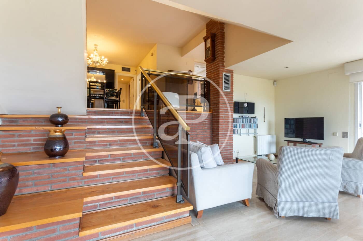 5 camera da letto Villa da affittare in Teia - 3.200 € (Rif: 8726139)