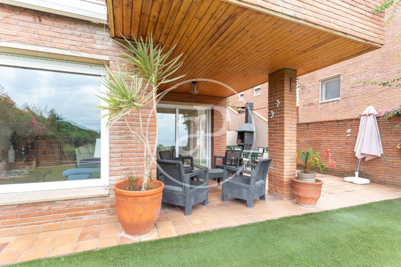 5 camera da letto Villa da affittare in Teia - 3.200 € (Rif: 8726139)