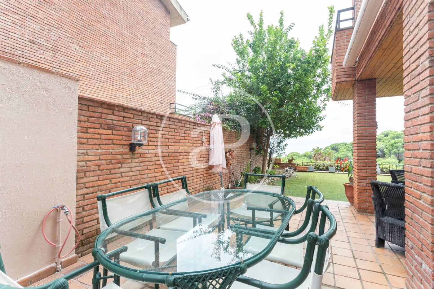 5 camera da letto Villa da affittare in Teia - 3.200 € (Rif: 8726139)