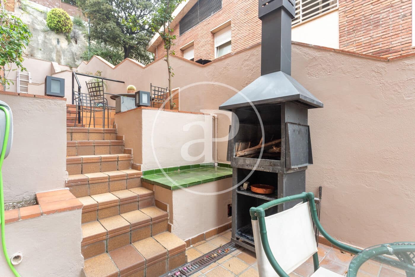 5 camera da letto Villa da affittare in Teia - 3.200 € (Rif: 8726139)