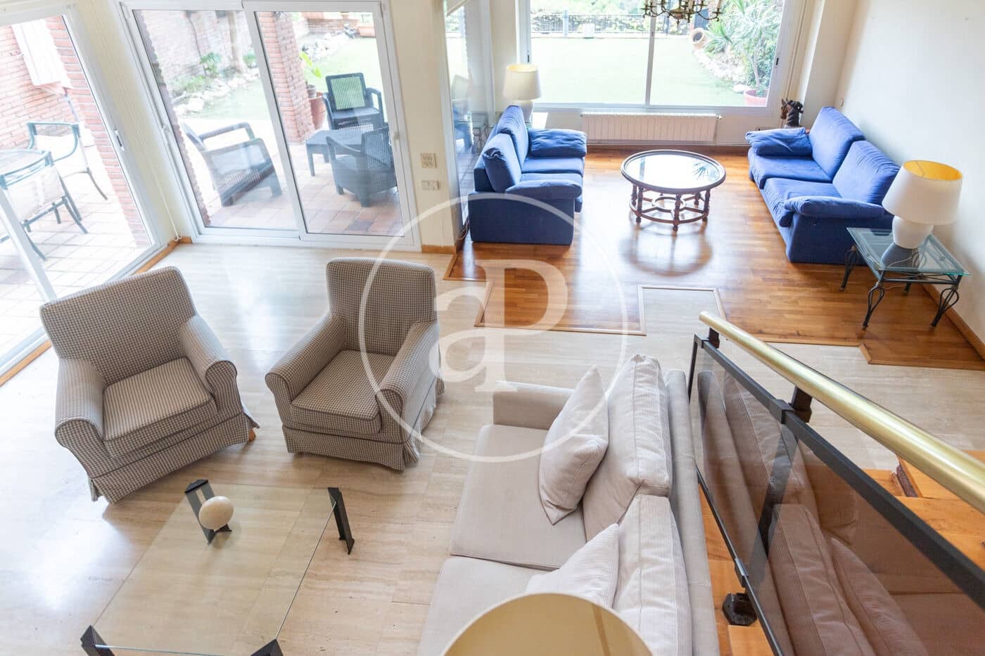 5 camera da letto Villa da affittare in Teia - 3.200 € (Rif: 8726139)