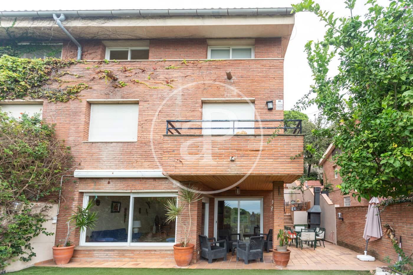 5 camera da letto Villa da affittare in Teia - 3.200 € (Rif: 8726139)