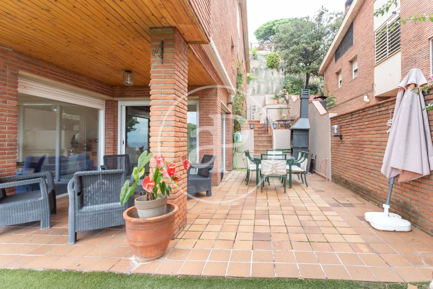 5 camera da letto Villa da affittare in Teia - 3.200 € (Rif: 8726139)