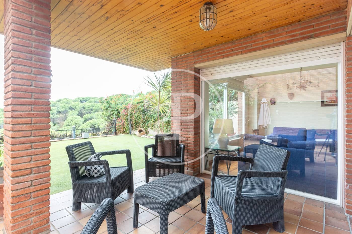 5 camera da letto Villa da affittare in Teia - 3.200 € (Rif: 8726139)