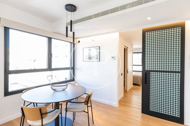 2 bedroom Apartment for rent in El Poblenou, Barcelona city with pool - € 4,050 (Ref: 8726145)