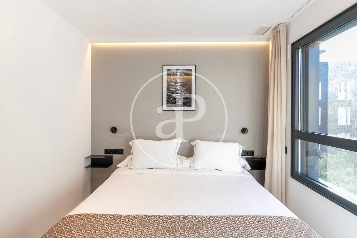 1 camera da letto Appartamento da affittare in Barcelona citta con piscina - 2.950 € (Rif: 8726146)
